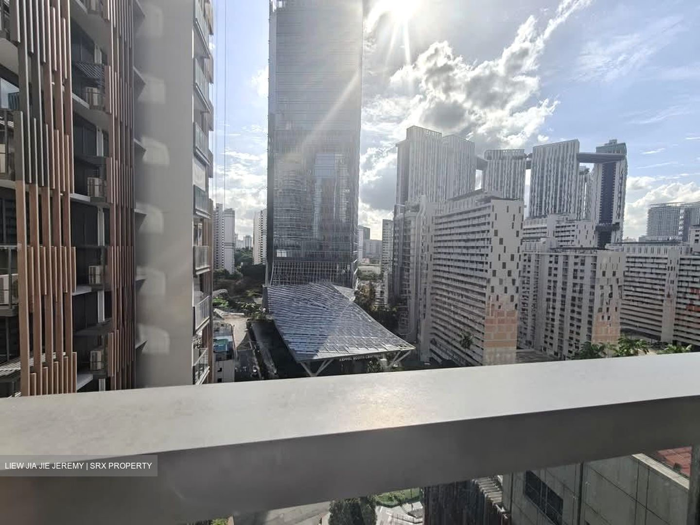 One Bernam (D2), Apartment #595922181
